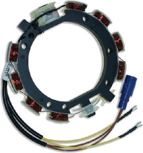 CDI Electronics - Johnson/Evinrude Stator - 1733669