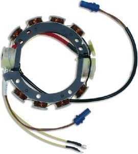 CDI Electronics - Johnson/Evinrude Stator - 1733672