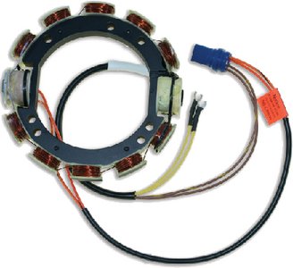 CDI Electronics - Johnson/Evinrude Stator - 1734766