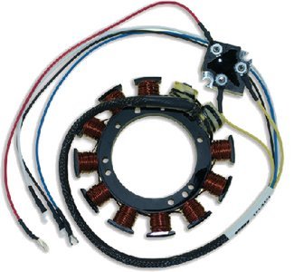 CDI Electronics - Mercury Stator - 1744424