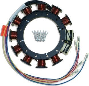 CDI Electronics - Mercury Stator - 1748778K1