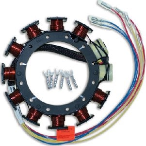 CDI Electronics - Mercury Stator - 1749710K1