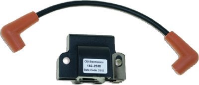 CDI Electronics - Johnson/Evinrude Coil - 1832508