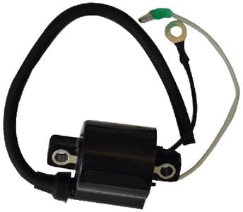 YAMAHA ENDURO IGNITION COIL (CDI ELECTRONICS) - 1870011