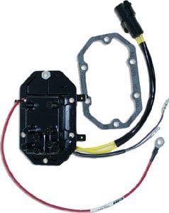 CDI Electronics - OMC Voltage Regulator - 1934641