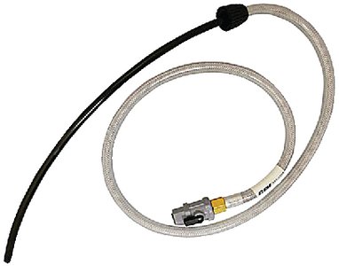 GEARCASE FILLER HOSE ASSEMBLY (CDI ELECTRONICS) - 55133HB