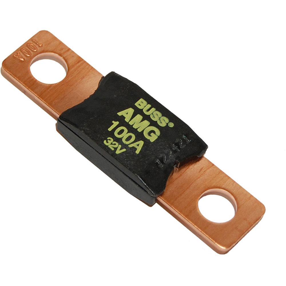 Blue Sea 5101 MEGA/AMG Fuse - 100AMP - 5101