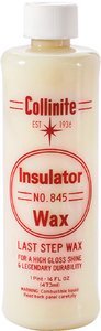 Collinite - Liquid Insulator Wax - 845