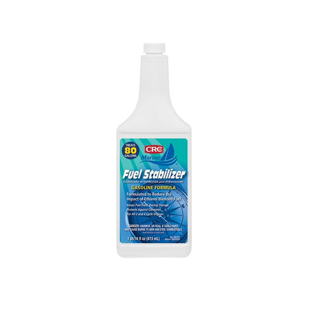 CRC - Gasoline Fuel Stabilizer - 16 oz. - 06162