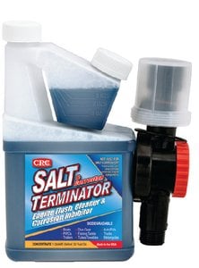 CRC - Salt Terminator Mixer Only - SXMXR