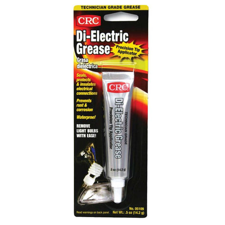 CRC - Di-Electric Grease - .5 oz. - 05109