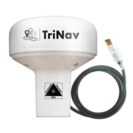 Digital Yacht GPS160 TriNav Sensor w/USB Output - ZDIGGPS160USB
