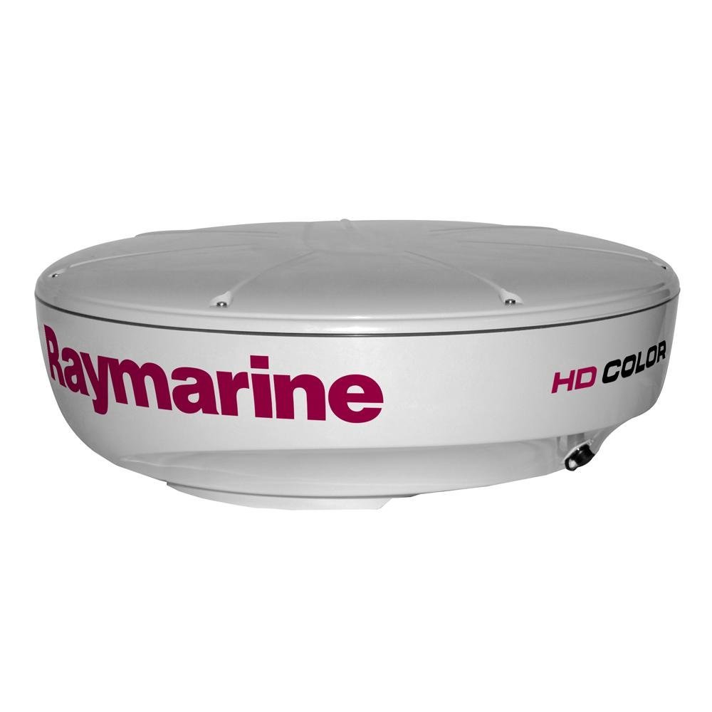 Raymarine RD424HD 4kw 24" HD Digital Radome (no cable) - E92143