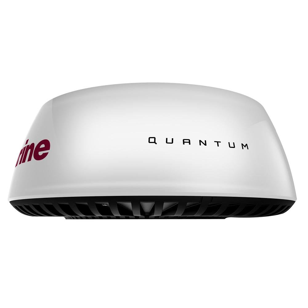 Raymarine Quantum Q24C Radome w/Wi-Fi & Ethernet - 10M Power & 10M Data Cable Included - T70243