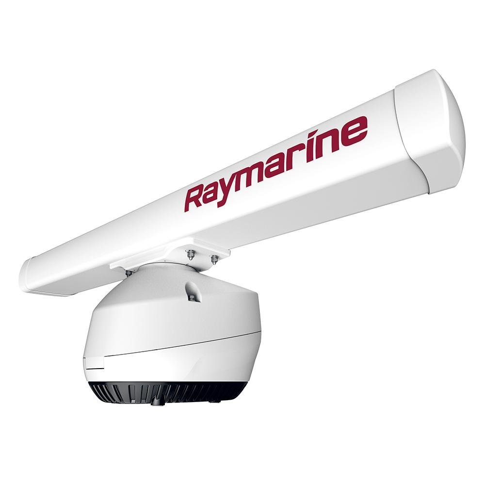 Raymarine 12kW Magnum w/4 Array  15M RayNet Radar Cable - T70412