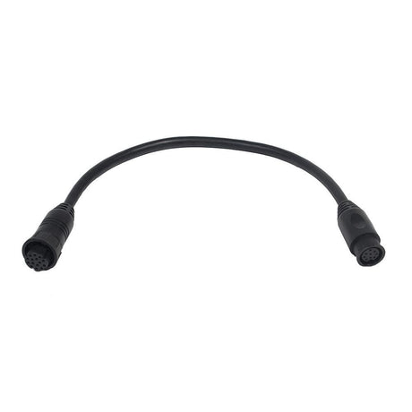 Raymarine Adapter Cable f/CPTS/DVS 9-Pin Transducer to Element 15-Pin Unit - A80559