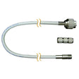 Digital Antenna RG-8X Cable w/N Male, Mini-UHF Female - 20' - C998-20