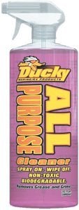 Ducky Products - Ducky All-Purpose Cleaner - 32 oz. - D1001