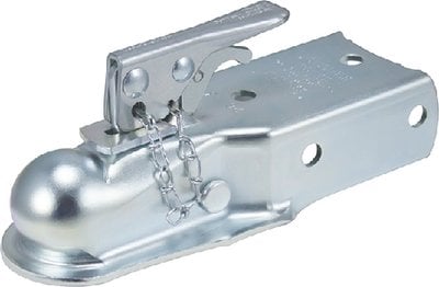 Dutton-Lainson - Quick Lock Coupler 2" - 13889