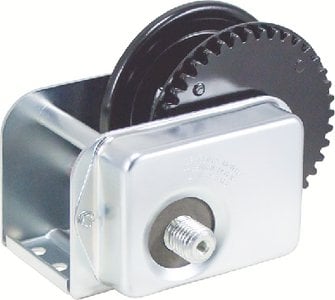 Dutton-Lainson - Brake Winch w/o Handle, 1500 lb. - 14928