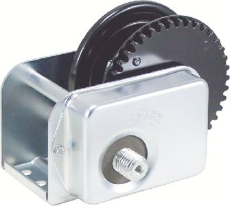 Dutton-Lainson - Brake Winch w/o Handle, 2500 lb. - 15870