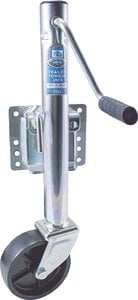 Dutton-Lainson - 6709 PIVOTING JACK 1000 LB,SWIVEL TYPE TONGUE JACK - 22560