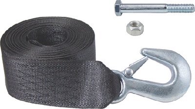 Dutton-Lainson - 20' Winch Strap - 24240