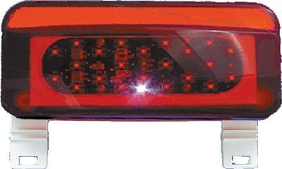 Fasteners Unlimited - LED TAIL LIGHT,LED TAIL LIGHT - 00381M1