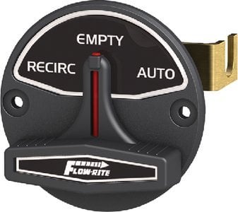 Flow Rite - System 3 Actuator For V3 Series - MPC103100 – PartsVu