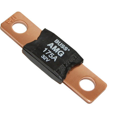 Blue Sea 5104 MEGA/AMG Fuse - 175AMP - 5104