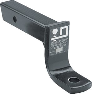 CLASS III TRAILER HITCH BALL MOUNT (DRAWTITE) - 2793