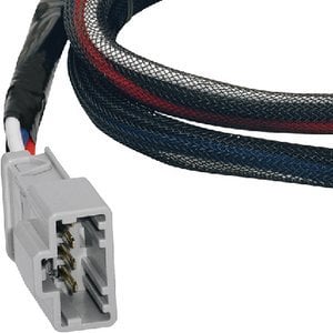 Fulton Products - 04-06 HONDA BRAKE CONTROL HARN,BRAKE CONTROL O.E.M. WIRING HARNESS - 3070P