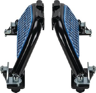 M5 SERIES FIFTH WHEEL HITCH (REESE) - 30889