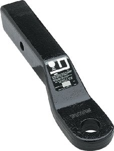 FORGED BALL MOUNT (DRAWTITE) - 40330