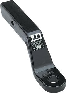 FORGED BALL MOUNT (DRAWTITE) - 40331