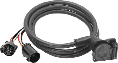 FIFTH WHEEL & GOOSENECK TRAILER 90 WIRING (BARGMAN) - 5097410