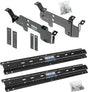 OUTBOARD FIFTH WHEEL CUSTOM QUICK INSTALL KIT (REESE) - 5601653