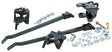 Fulton Products - 800 ADJ. DELUXE LESS HITCH BAR,HIGH-PERFORMANCE TRUNNION STYLE HITCH - 66021