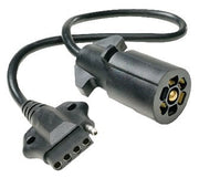 7-WAY ADAPTER (FULTYME RV) - 1001