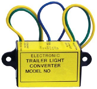 TRAILER LIGHT CONVERTER (FULTYME RV) - 1027