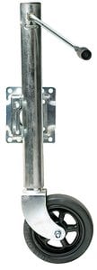 FOLD UP TRAILER JACK (FULTYME RV) - 1032