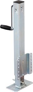 DROP LEG TRAILER JACK - HEAVY DUTY (FULTYME RV) - 1033