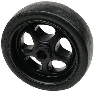 TRAILER JACK REPLACEMENT WHEEL (FULTYME RV) - 1034