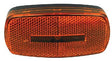 MARKER/CLEARANCE INCANDESCENT LIGHT WITH REFLEX (FULTYME RV) - 1103