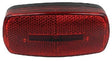 MARKER/CLEARANCE INCANDESCENT LIGHT WITH REFLEX (FULTYME RV) - 1105