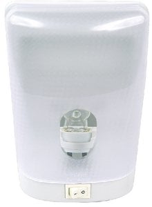 EURO INTERIOR CEILING LIGHT (FULTYME RV) - 1109