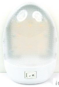 LED INTERIOR LIGHT (FULTYME RV) - 1113