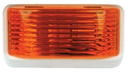 RECTANGULAR PORCH/UTILITY LIGHT (FULTYME RV) - 1115