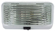RECTANGULAR PORCH/UTILITY LIGHT (FULTYME RV) - 1118