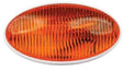 OVAL PORCH/UTILITY LIGHT (FULTYME RV) - 1119